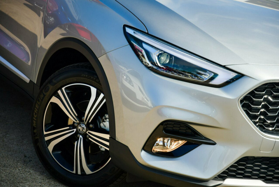 2025 MY24 MG ZST S13 Vibe SUV Image 6