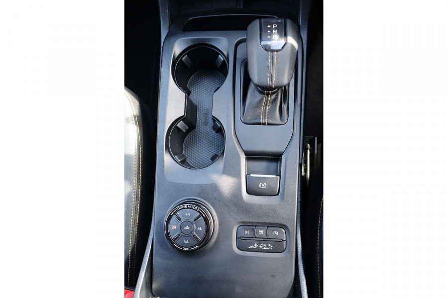 2025 MY25.25 Ford Everest UB Wildtrak SUV Image 27