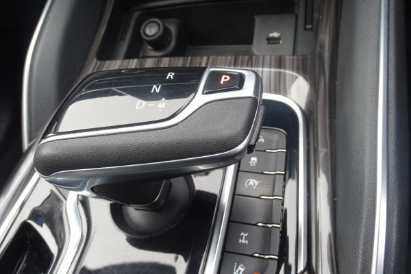 2021 LDV D90 SV9A Executive SUV Image 21
