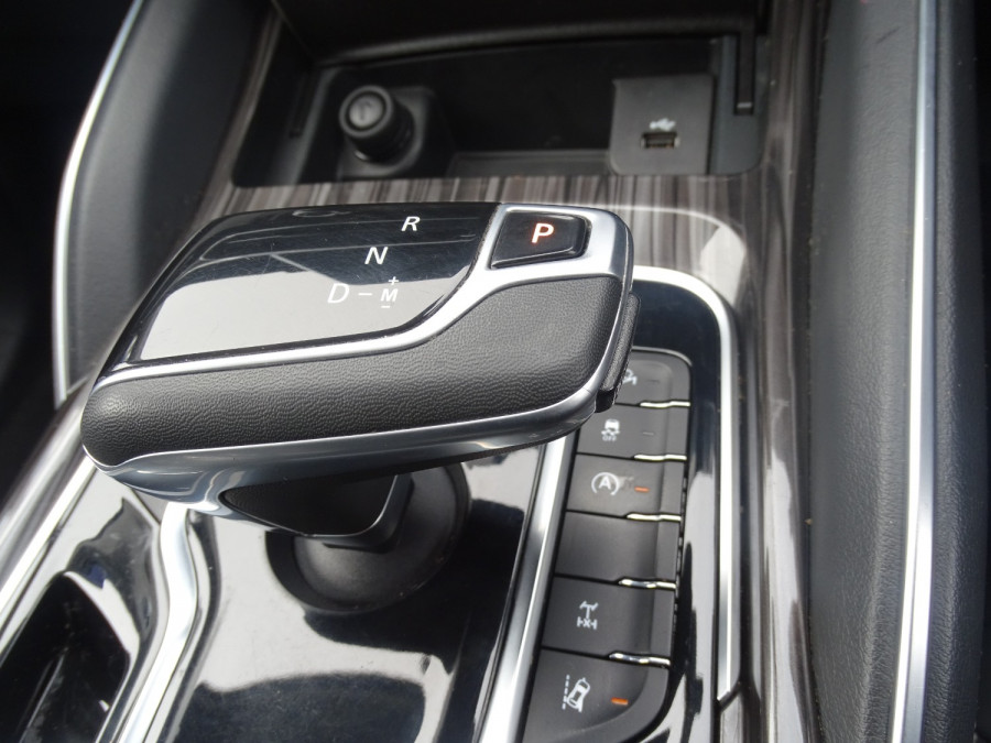 2021 LDV D90 SV9A Executive SUV Image 21