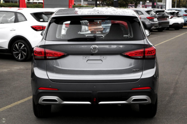 2026 MG ZS ZS32 Vibe SUV Image 3