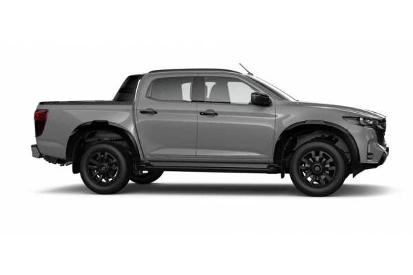 2026 Mazda BT-50 TF SP Ute Image 9