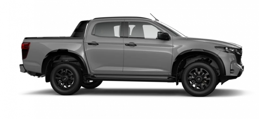 2026 Mazda BT-50 TF SP Ute Image 9