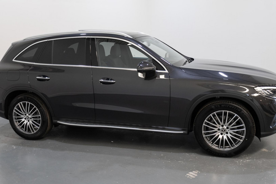 2026 Mercedes-Benz GLC-Class X254 GLC200 SUV