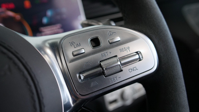 2020 Mercedes-Benz M Class MERCEDES-AMG GLE 63 S 4MATIC Coupe Image 12