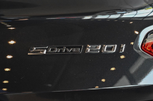2026 BMW Z4 G29 sDrive20i M Sport Convertible image 9