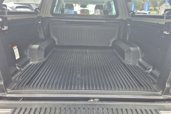 2018 MY19 Ford Ranger PX MkIII XLT Ute Image 10