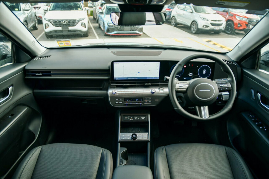 2026 Hyundai KONA SX2.V3 Premium SUV Image 18