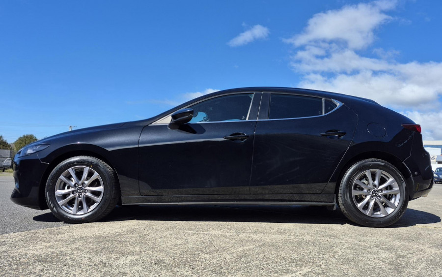 2020 Mazda 3 BP Series G20 Pure Hatch Image 28