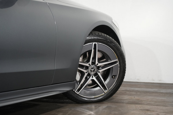 2022 Mercedes-Benz C-Class C200 Sedan Image 11