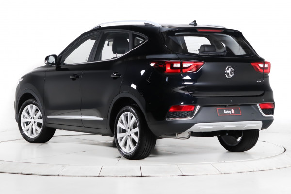 2023 MG ZS Excite Suv Image 5