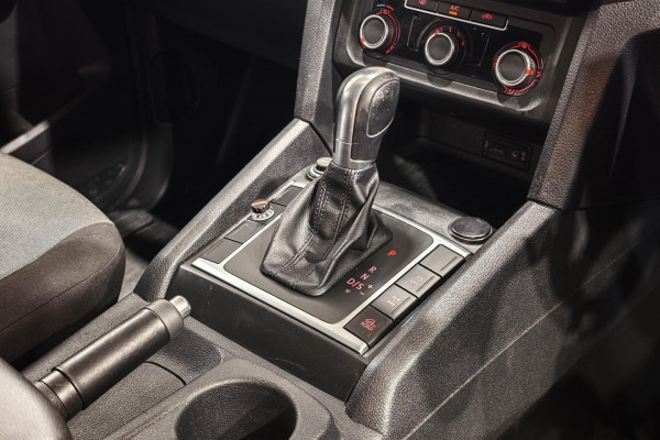 2017 Volkswagen Amarok 2H TDI420 Core Ute Image 13