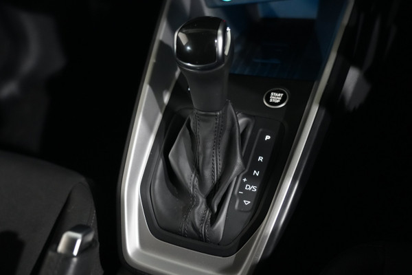 2020 Audi A1 GB 35 TFSI Hatch Image 18