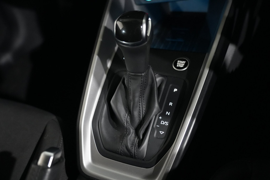 2020 Audi A1 GB 35 TFSI Hatch Image 18