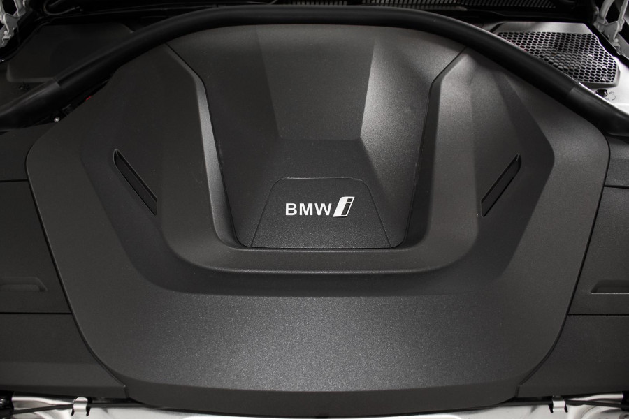 2026 BMW i4 G26 eDrive35 Hatch