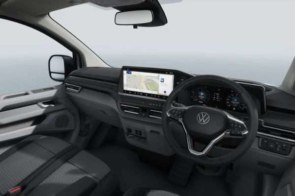 2026 Volkswagen Transporter NSN TDI 125kW Van
