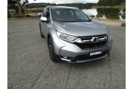 2020 Honda CR-V RW VTi-S SUV
