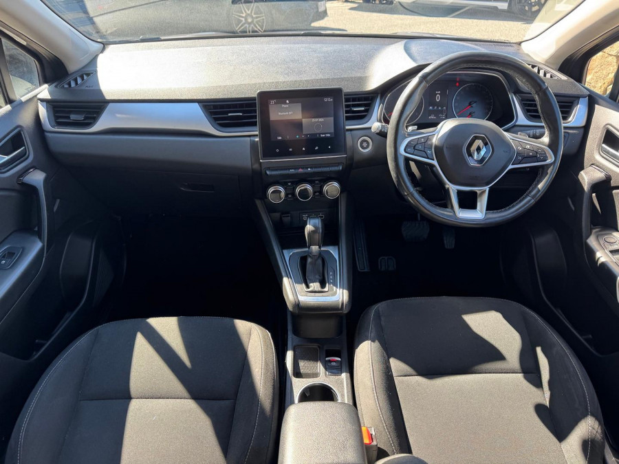 2022 Renault Captur XJB Zen SUV Image 11