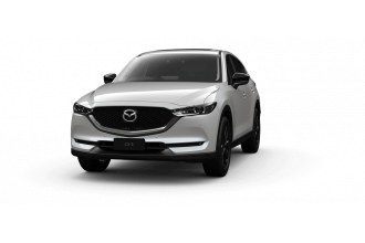 2021 MY20 Mazda CX-5 KF Series GT SP Suv Image 3