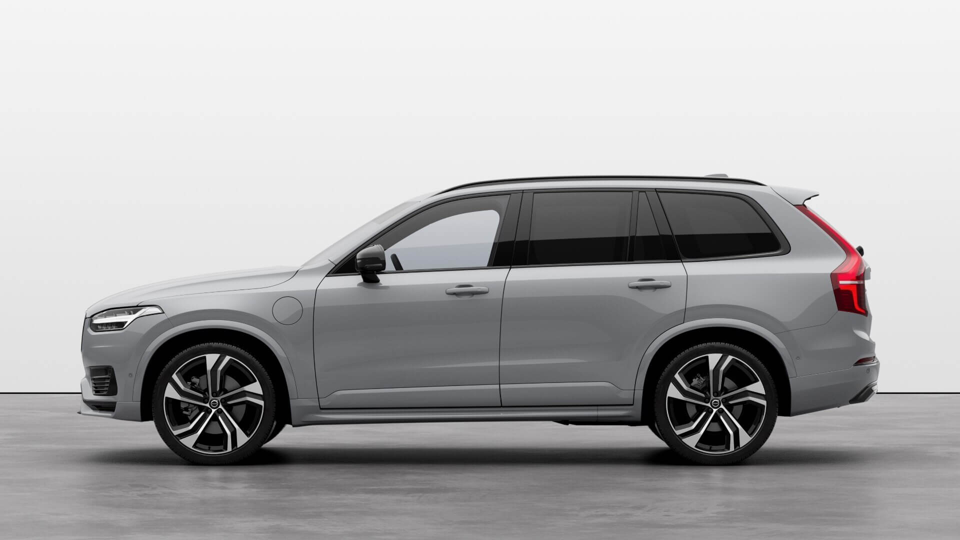 New 2024 Volvo XC90 Recharge Ultimate T8 PlugIn Hybrid V101051 Volvo