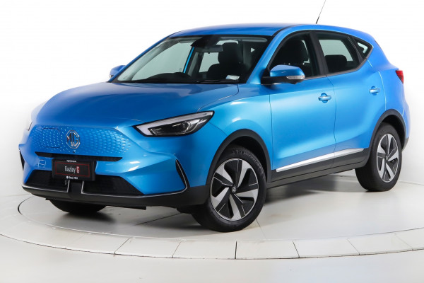 2023 MG ZS EV Excite Suv