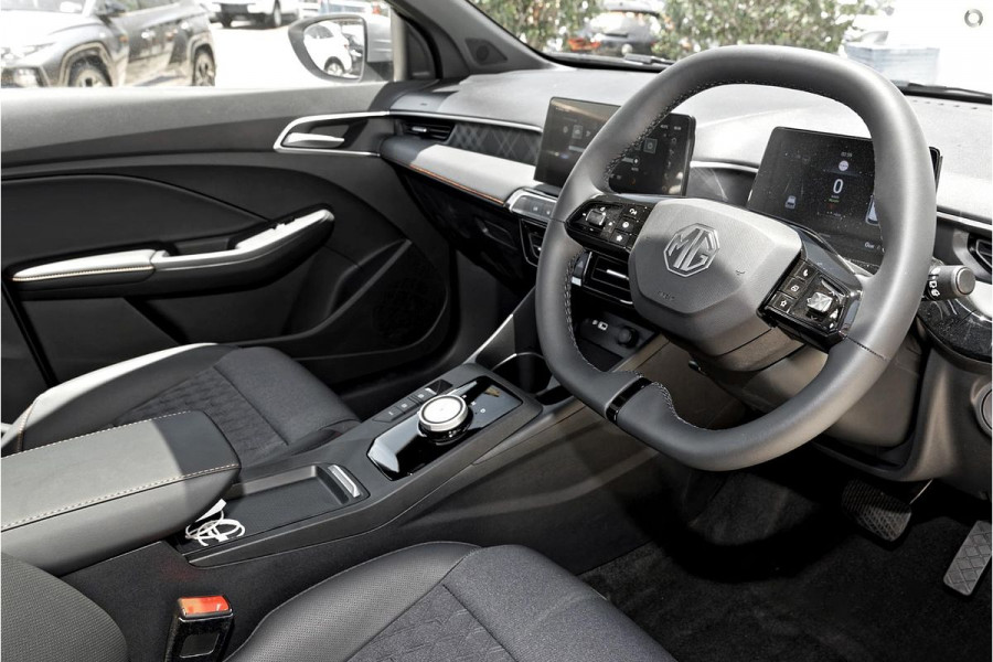 2025 MG MG3 ZP22 Essence Hybrid+ Hatch Image 7
