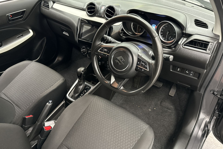 2023 Suzuki Swift AZ Series II GL Plus Hatch Image 17