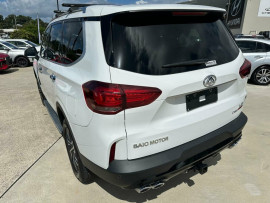 2024 LDV D90 SV9A Executive SUV image 6