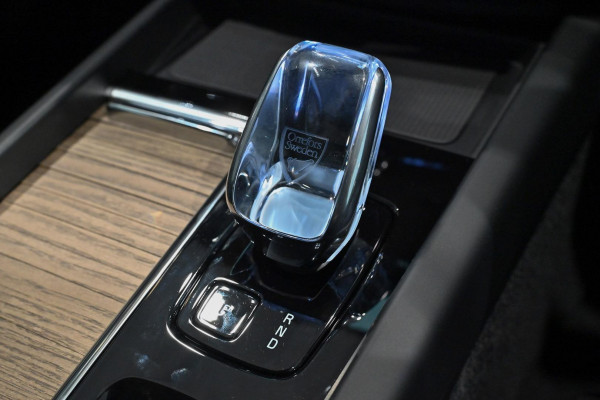 2026 Volvo XC60 UZ Plus B5 Bright SUV Image 17