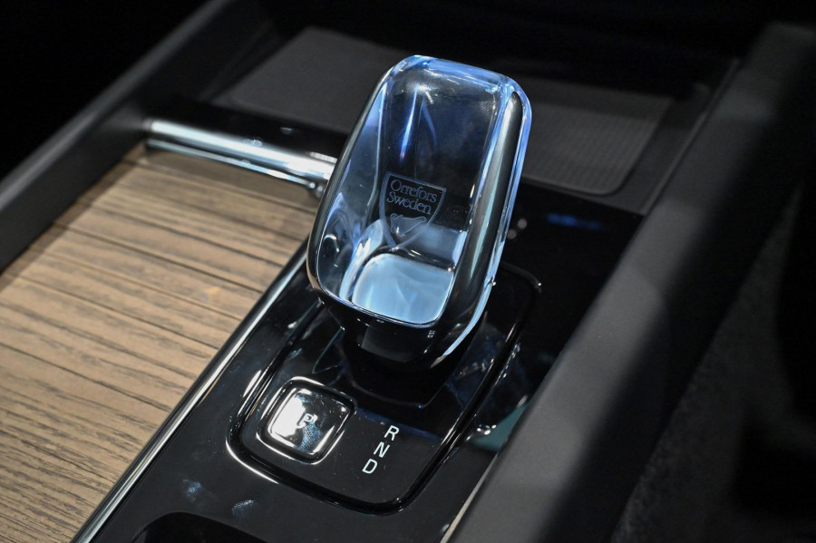 2026 Volvo XC60 UZ Plus B5 Bright SUV Image 17