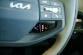 2025 Kia EV3 SV Earth SUV