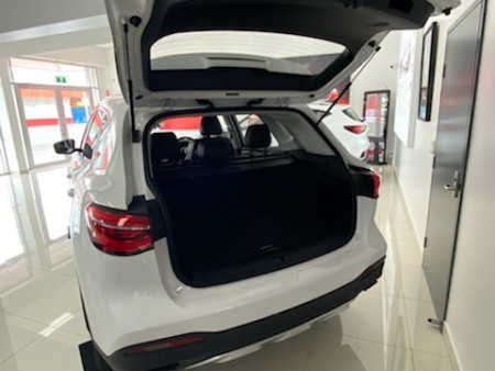 2020 MG HS SAS23 Vibe Wagon