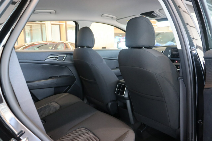 2024 MY25 Kia Sportage NQ5 S SUV Image 17