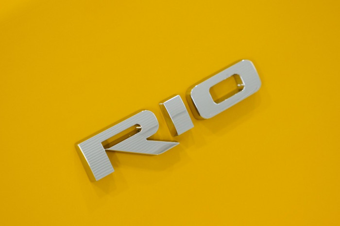 2019 MY20 Kia Rio YB GT-Line Hatchback Image 20