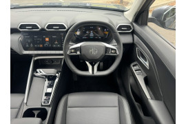 2025 MG ZS ZS32 Essence Turbo SUV