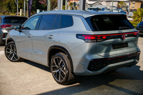 2026 Volkswagen Tayron R4 195TSI R-Line SUV Image 2
