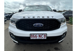 2021 MY21.25 Ford Everest UA II Sport SUV