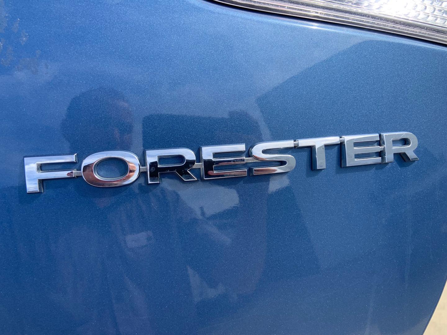 2023 Subaru Forester S5 2.5i SUV Image 12