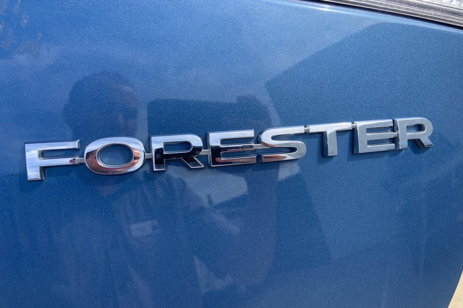 2023 Subaru Forester S5 2.5i SUV Image 12