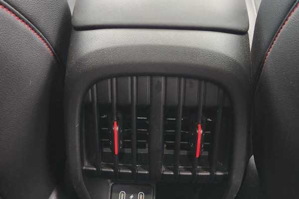 2024 Hyundai KONA SX2.V1 N Line SUV Image 13