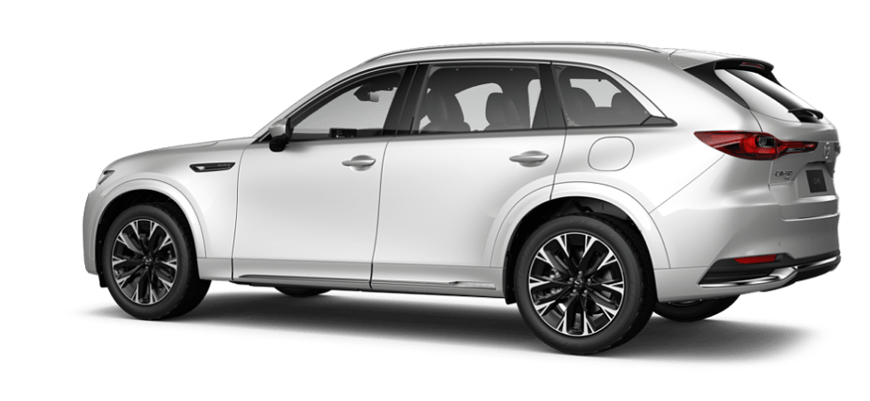 2025 Mazda CX-90 KK G50e Azami SUV Image 20