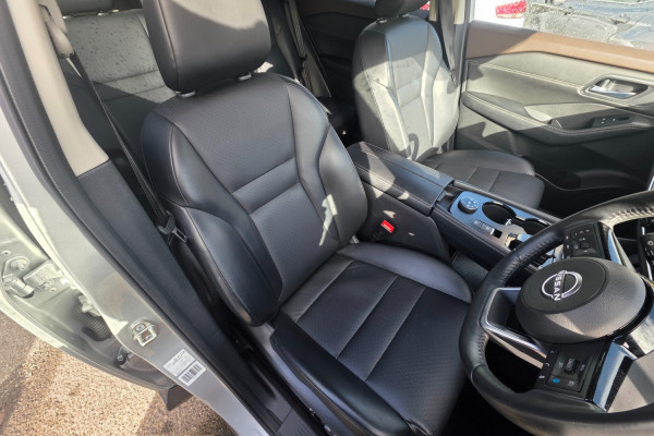 2023 Nissan X-Trail T33 ST-L e-POWER SUV Image 24