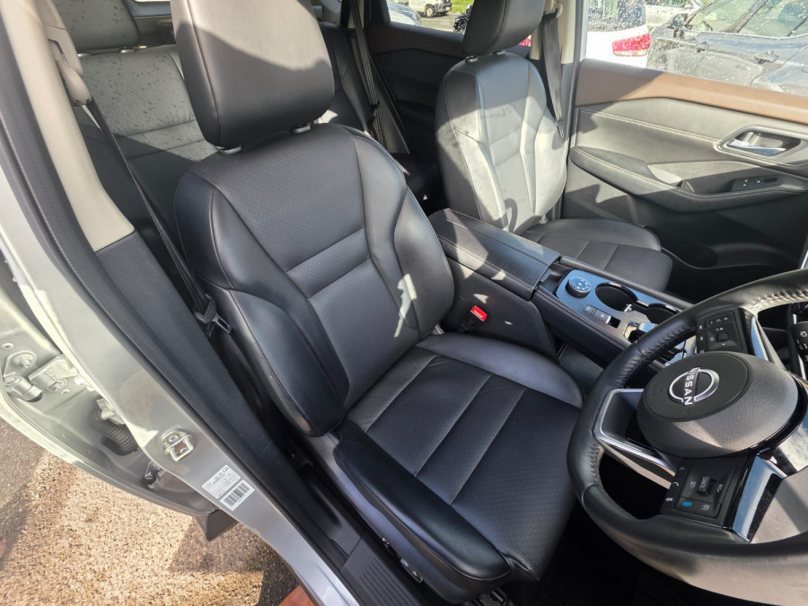 2023 Nissan X-Trail T33 ST-L e-POWER SUV Image 24