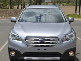 Subaru Outback 2.5i 5GEN
