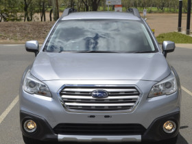Subaru Outback 2.5i 5GEN
