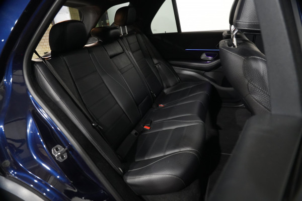 2022 Mercedes-Benz GLE-Class GLE300 d SUV Image 21