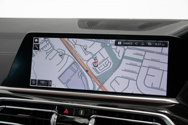 2021 BMW X5 G05 xDrive40i M Sport SUV image 16