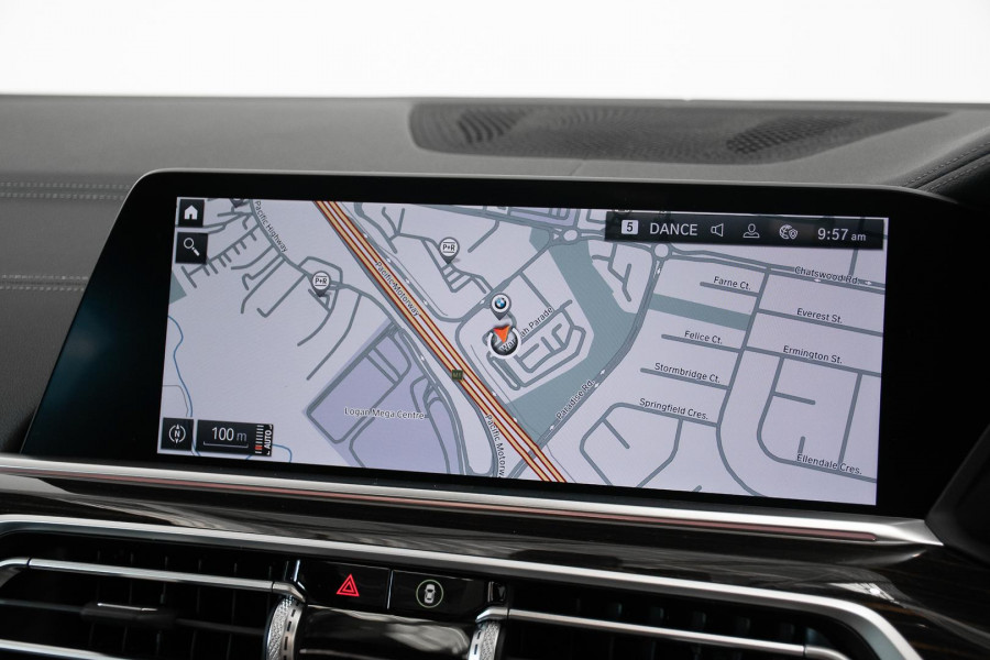 2021 BMW X5 G05 xDrive40i M Sport SUV