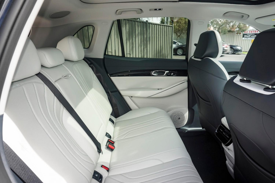 2026 Geely Starray EM-i P145 Inspire SUV Image 7