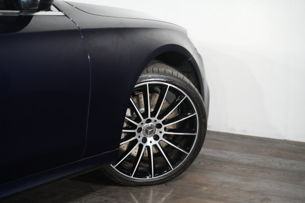 2020 Mercedes-Benz E-Class E300 Sedan Image 10
